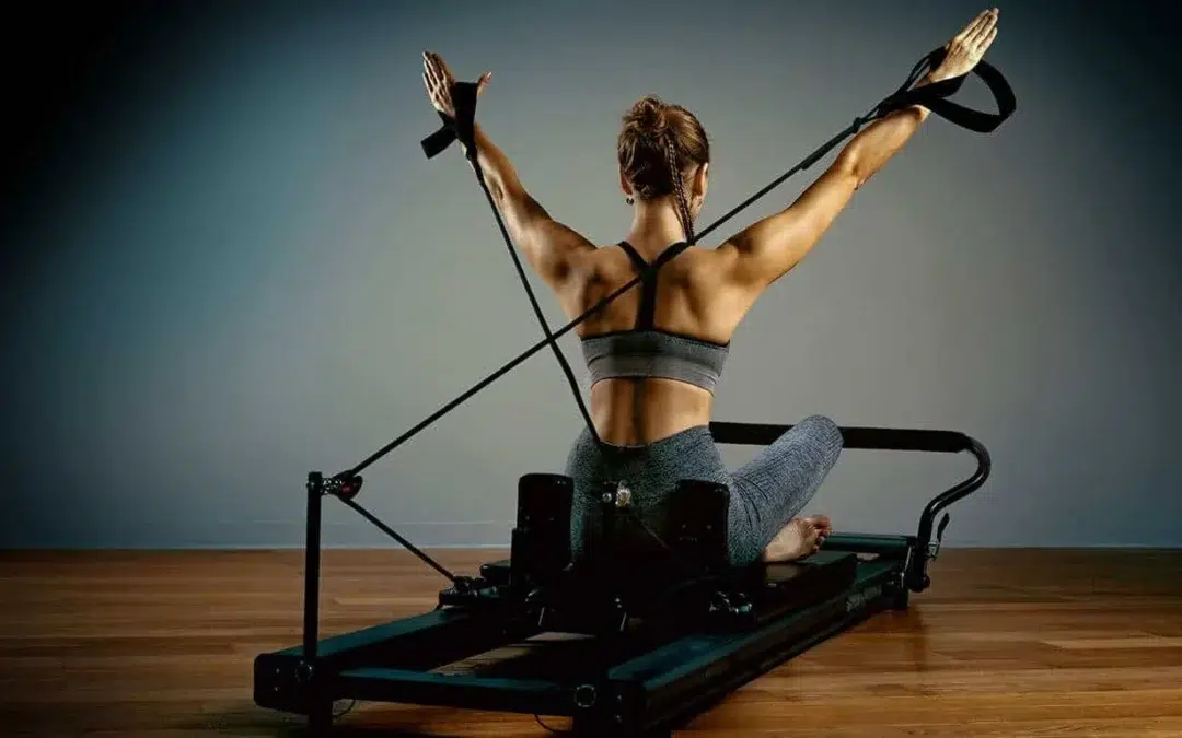 Çayyolu Pilates Reformer